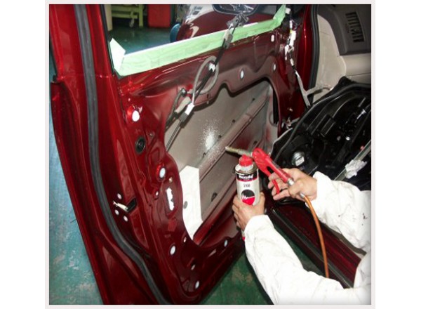 Cách âm chống ồn cho mazda 3 sự lựa chọn tuyệt vời